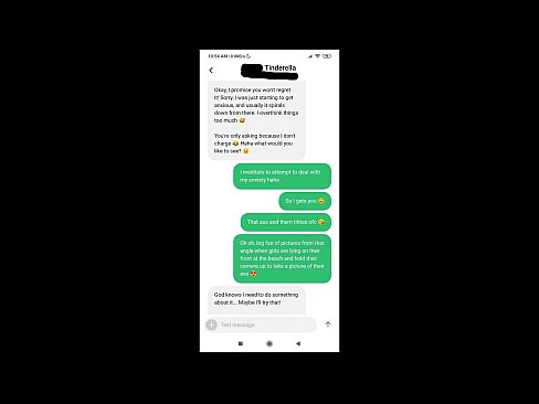❤️ איך צוגעגעבן אַ נייַע PAWG פון טינדער צו מיין האַרעם (רעדן צו טינדער אַרייַנגערעכנט) ❤❌ פּאָרנאָ ביי אונדז ❤